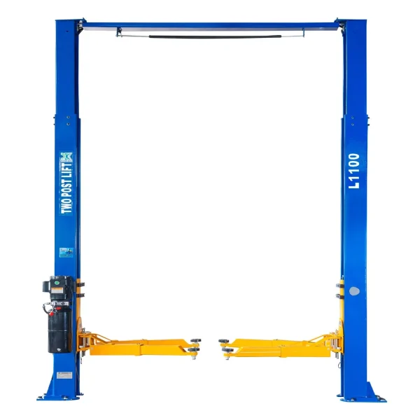 XK 10,000lbs Car Lift L1100 2 Post Lift Car Auto Truck Hoist FREE SHIPPING! 220V - Image 10