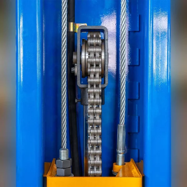 XK 10,000lbs Car Lift L1100 2 Post Lift Car Auto Truck Hoist FREE SHIPPING! 220V - Image 6