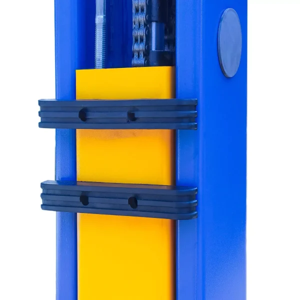 XK 10,000lbs Car Lift L1100 2 Post Lift Car Auto Truck Hoist FREE SHIPPING! 220V - Image 3