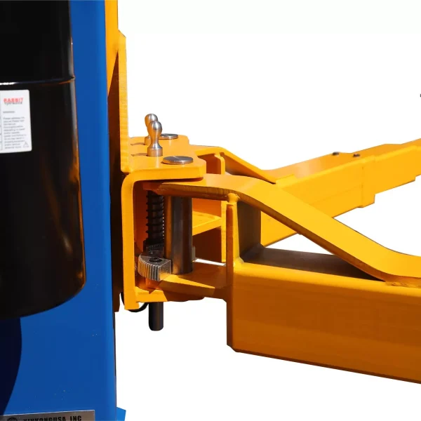 XK 10,000lbs Car Lift L1100 2 Post Lift Car Auto Truck Hoist FREE SHIPPING! 220V - Image 2